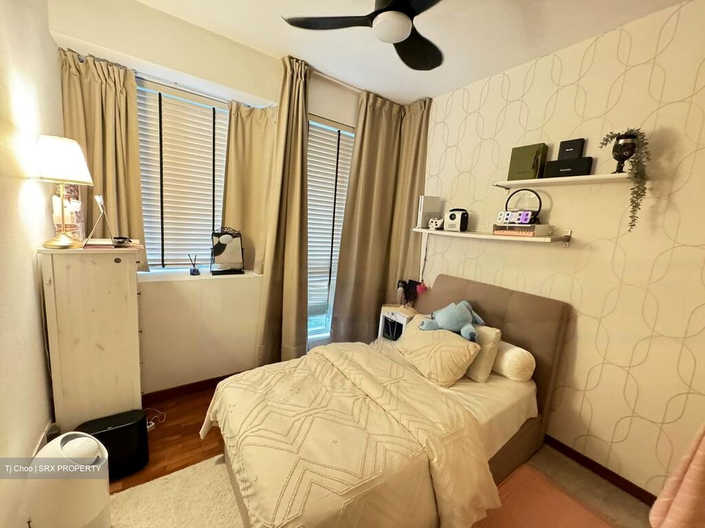 Rosewood (D25), Condominium #496734681